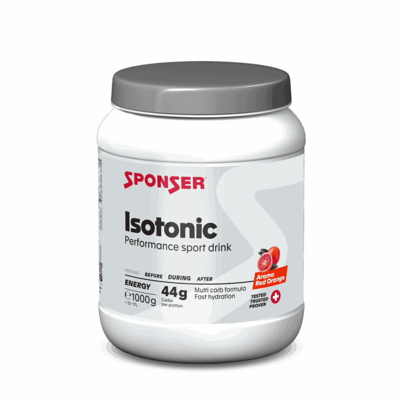 ISOTONIC