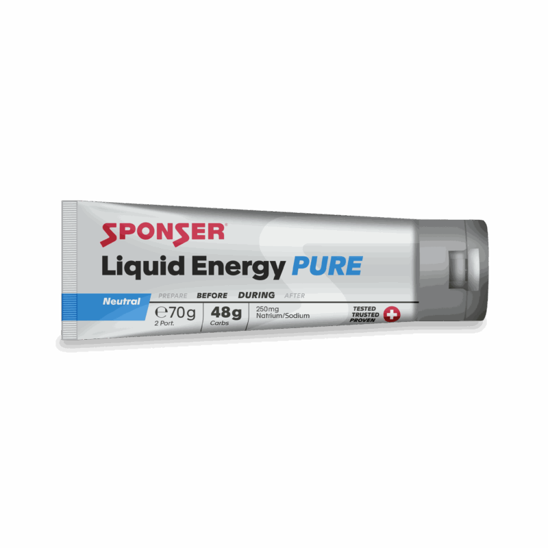 LIQUID ENERGY PURE (NEUTRAL)