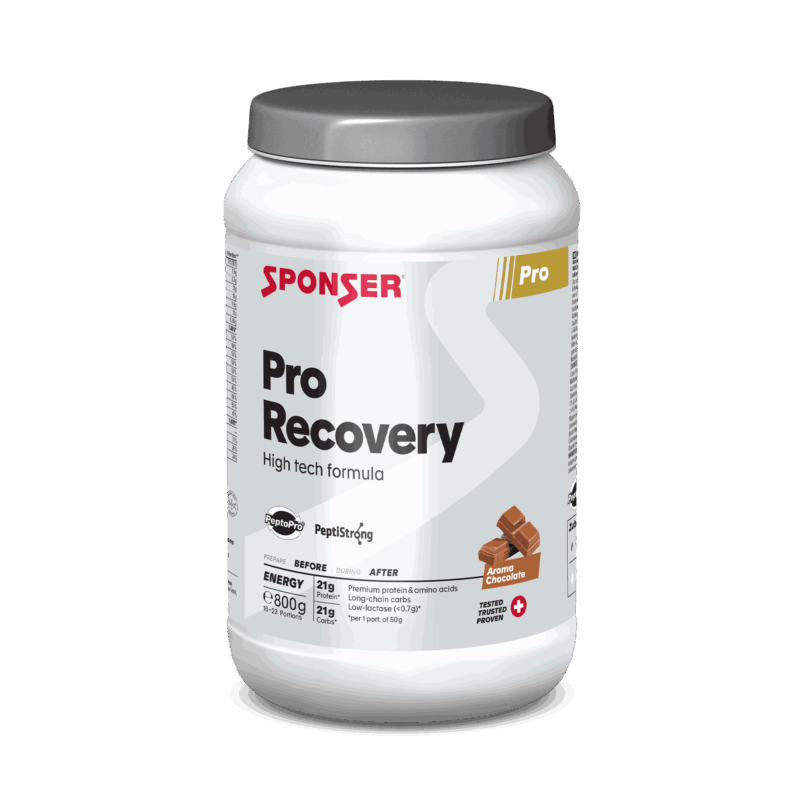PRO RECOVERY 44/44