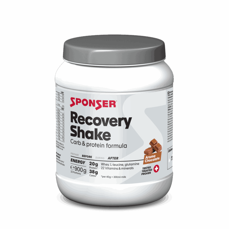 RECOVERY SHAKE