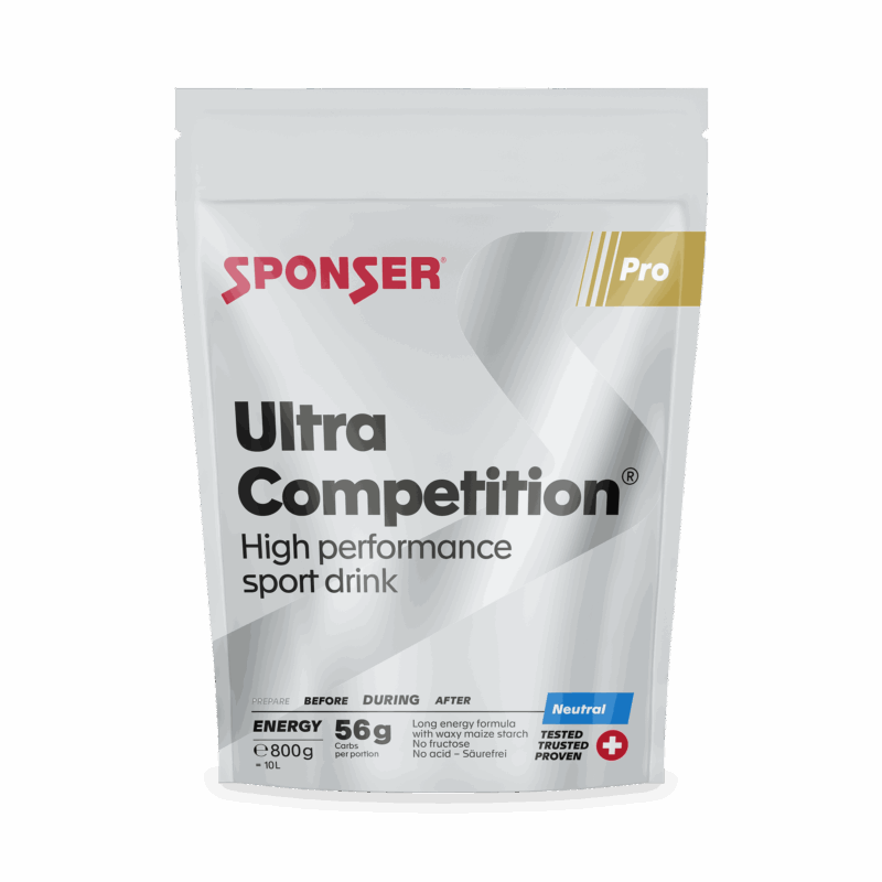 ULTRA COMPETITION NEUTRAL