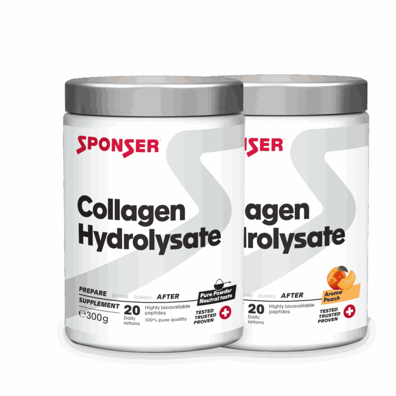 COLLAGEN HYDROLYSATE