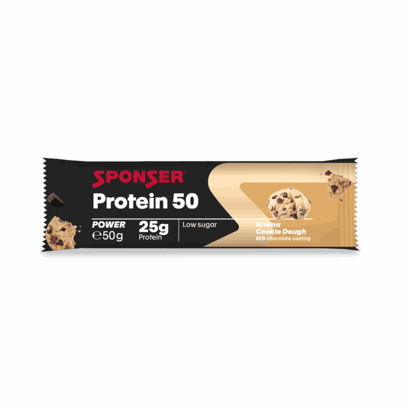 PROTEIN 50 COOKIE BAR