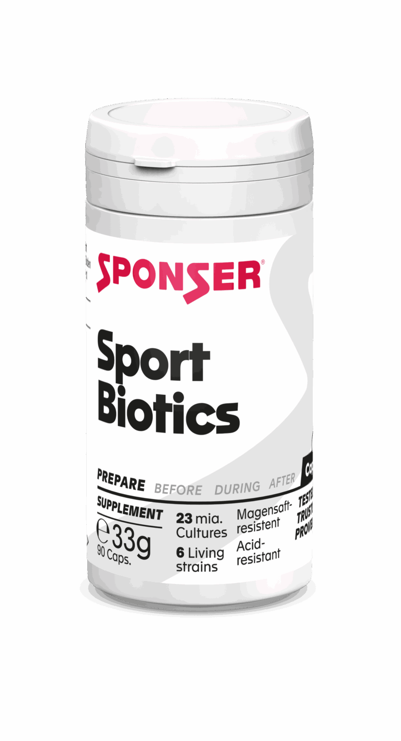 SPORT BIOTICS